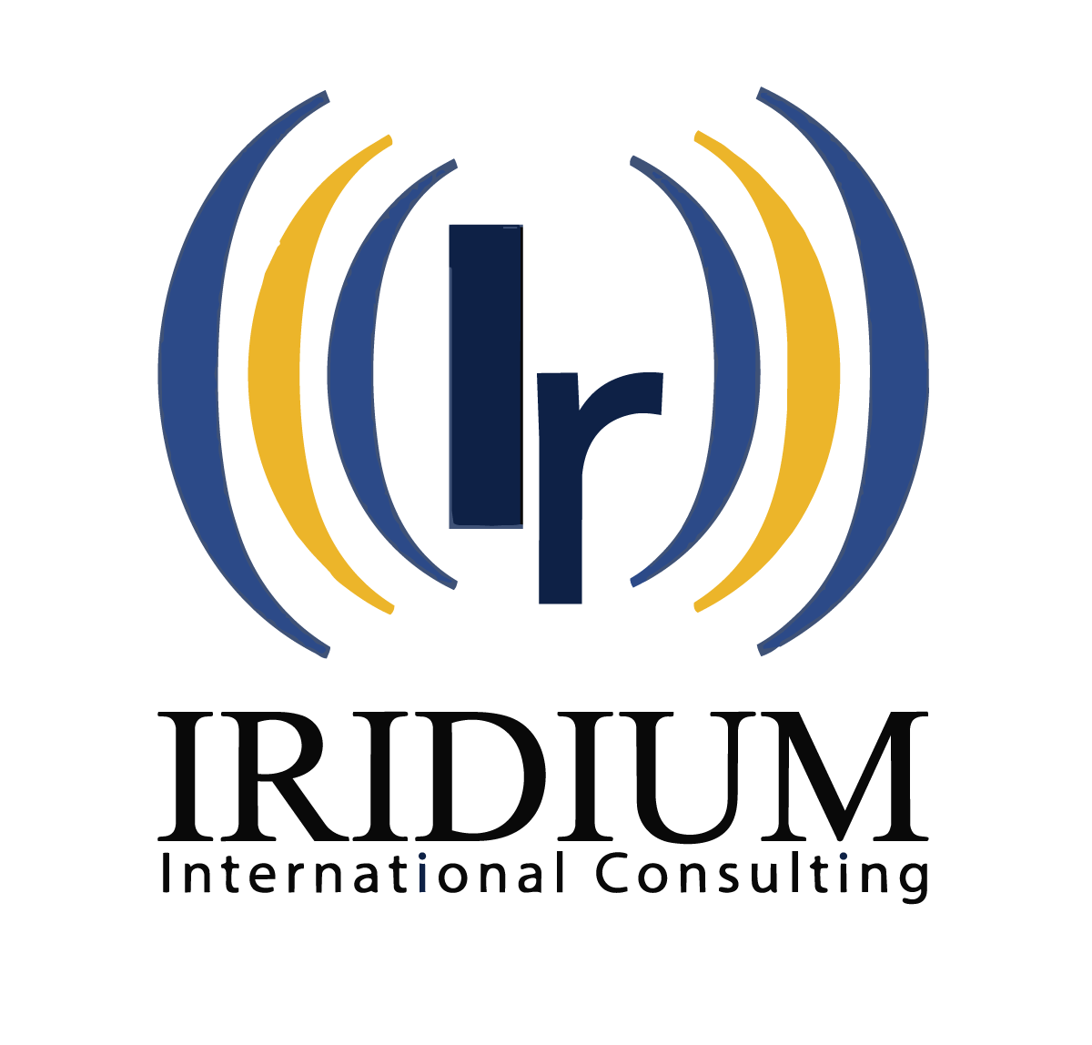 Logo IRIDIUM International Consulting